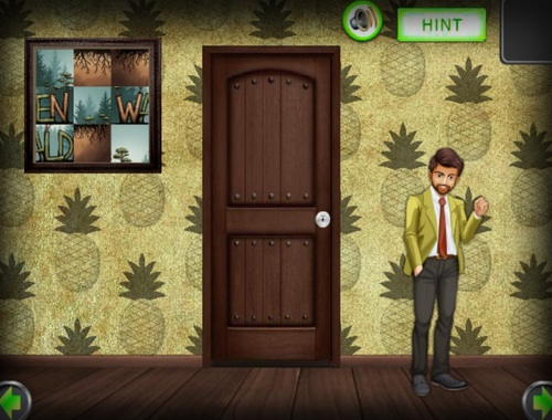 Joc Amgel Easy Room Escape 231 en línia