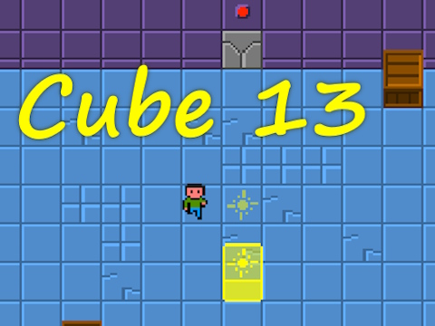 Joc Cub 13  en línia