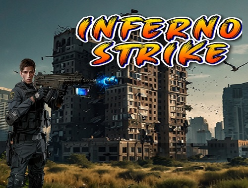 Joc Vaga infernal  en línia