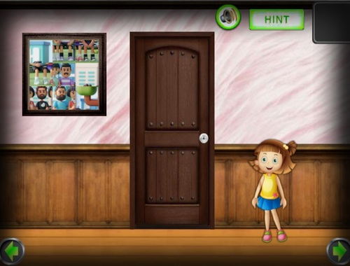 Joc Amgel Kids Room Escape 252 en línia