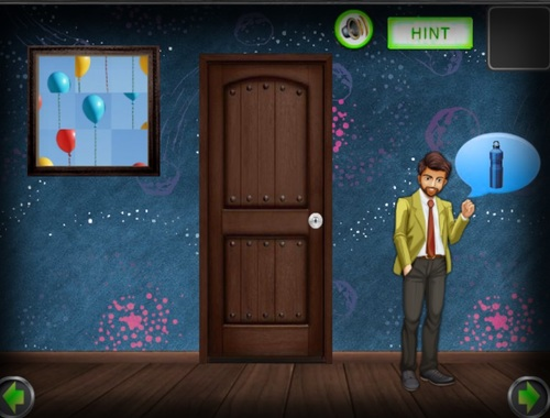 Joc Amgel Easy Room Escape 232 en línia
