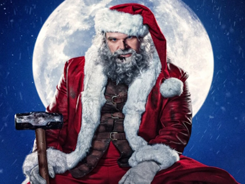 Joc Quina mena de Pare Noel ets?  en línia