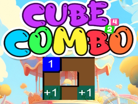 Joc Cubecombo en línia