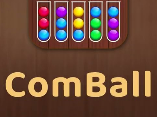 Joc Comball en línia