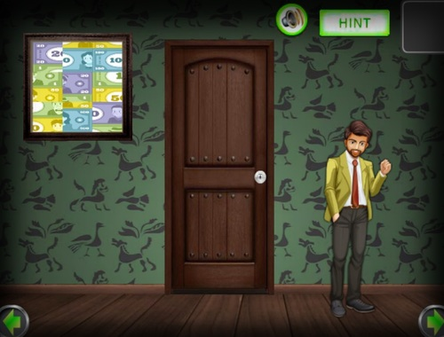 Joc Amgel Easy Room Escape 234 en línia