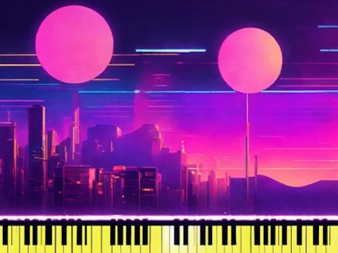 Joc Joc de piano estrella 5  en línia