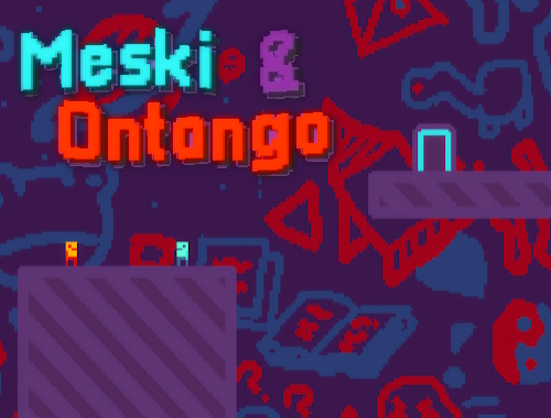 Joc Meski i Ontango  en línia