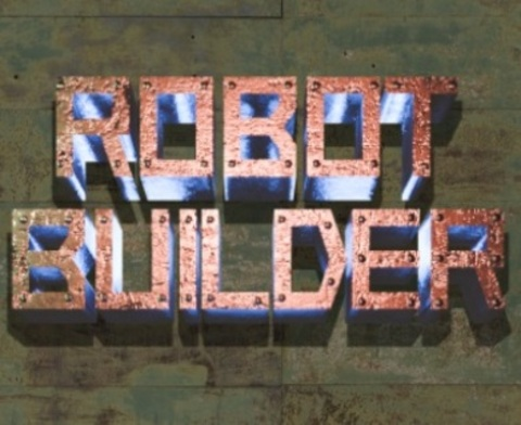 Joc Constructor de robots  en línia