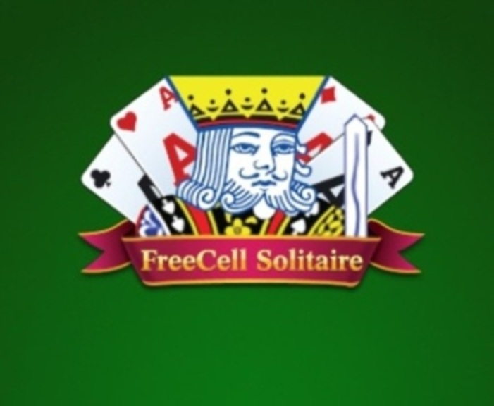 Joc Freecell Solitaire en línia