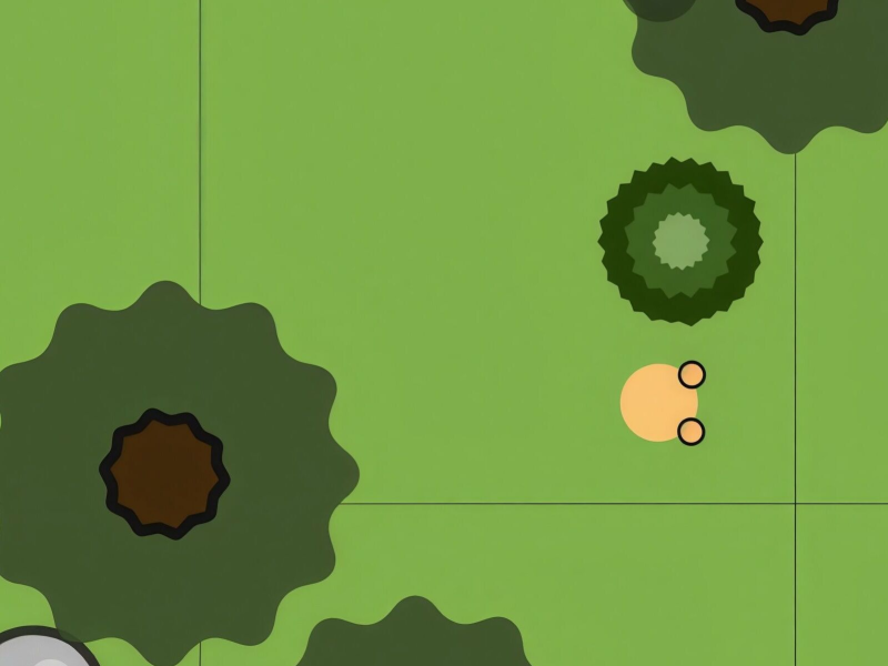 Joc Sobreviure. io Battle Royale  en línia