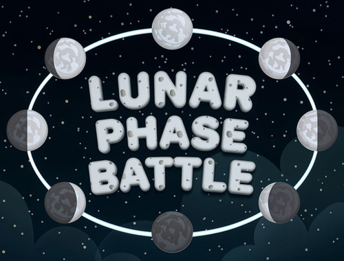 Joc Batalla de la fase lunar  en línia