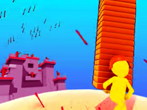 Joc Superat. io 3D  en línia