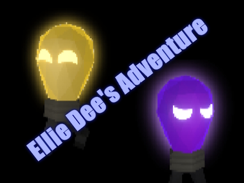 Joc L'aventura d'Ellie Dee  en línia