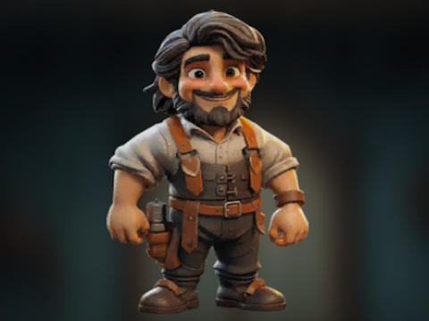 Joc Escape Jack Pirate Ironclad Jack en línia