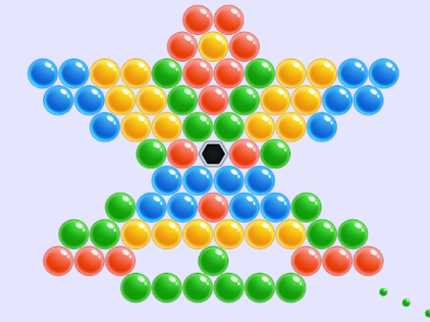 Joc Bubble Spinner Pro en línia