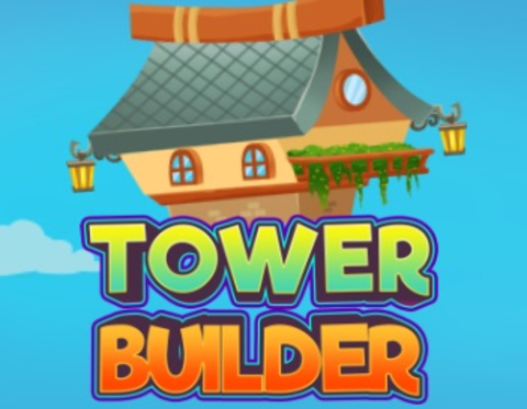 Joc Constructor de torres  en línia