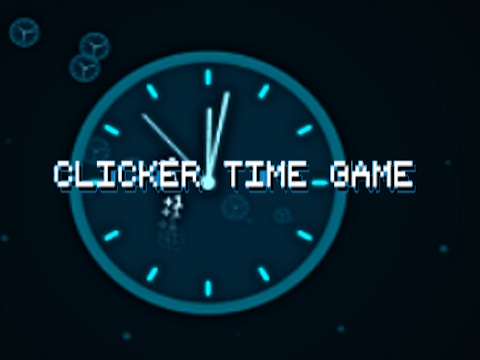 Joc Joc Clicker Time  en línia