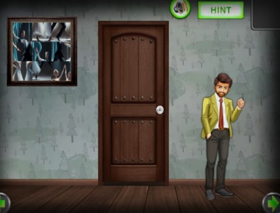 Joc Amgel Easy Room Escape 236 en línia