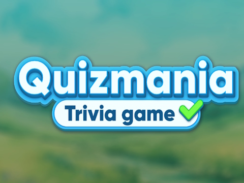 Joc Joc Quizmania Trivia  en línia