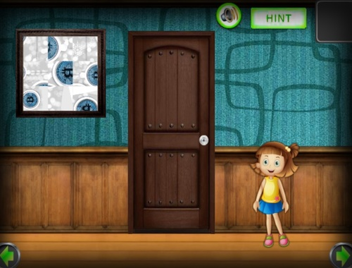 Joc Amgel Kids Room Escape 259 en línia
