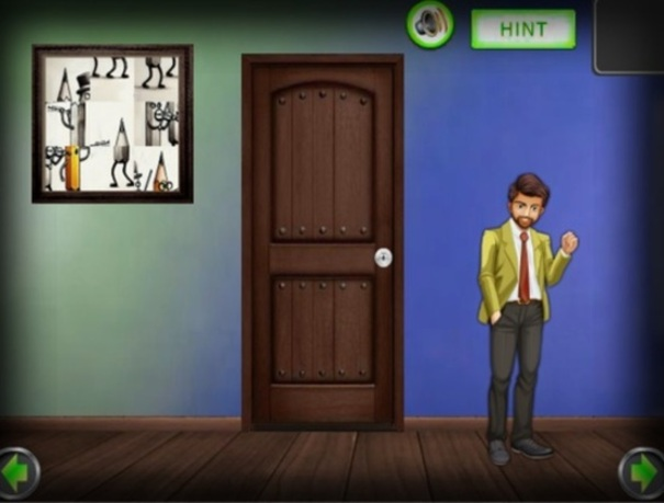 Joc Amgel Easy Room Escape 238 en línia