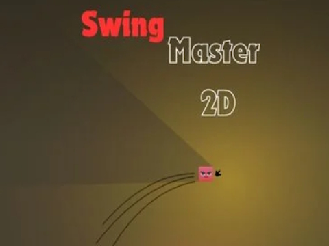 Joc Swing Master 2D en línia