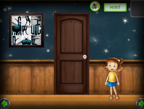Joc Amgel Kids Room Escape 260 en línia