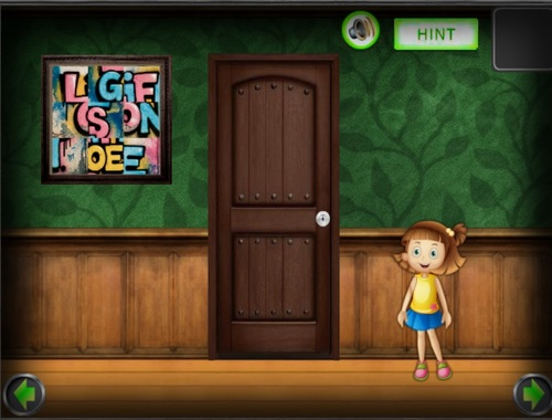 Joc Amgel Kids Room Escape 262 en línia