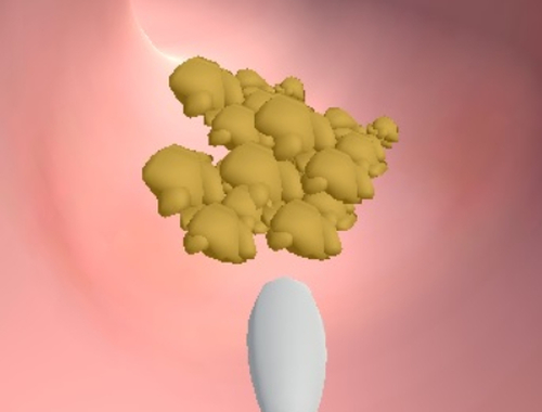 Joc Clínica de cerumen  en línia