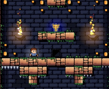Joc Dash Heroes: Laberint  en línia