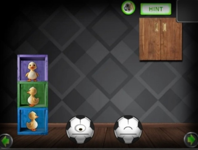 Joc Amgel Easy Room Escape 241 en línia