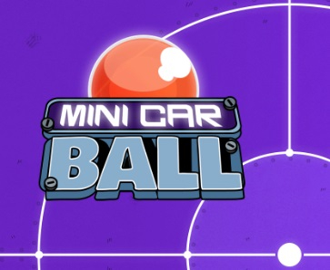 Joc Mini Ball de cotxes en línia