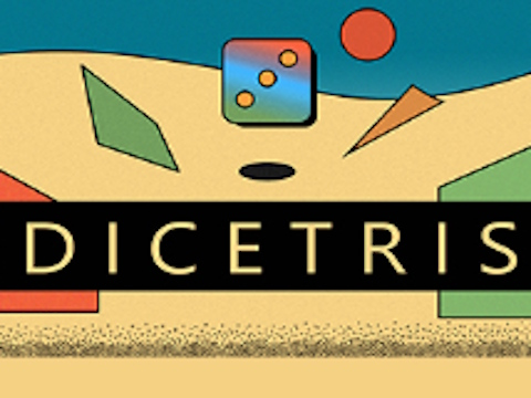 Joc Dicetris en línia