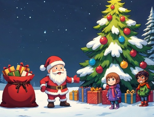 Joc Classificació de Nadal  en línia