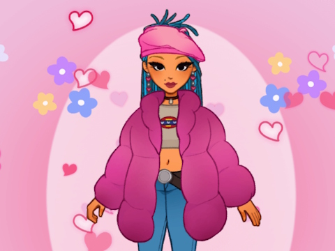 Joc El retorn dels Dollz  en línia