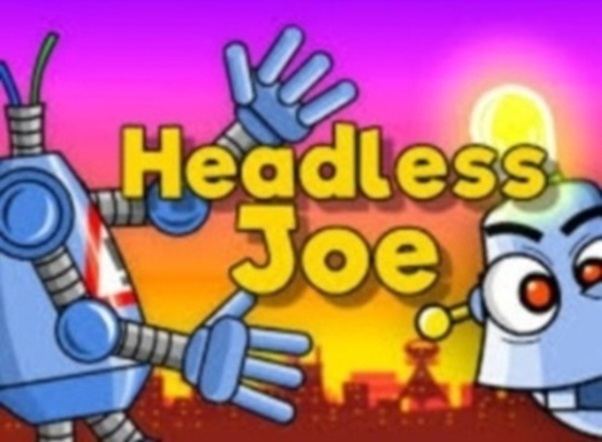 Joc Joe sense cap  en línia