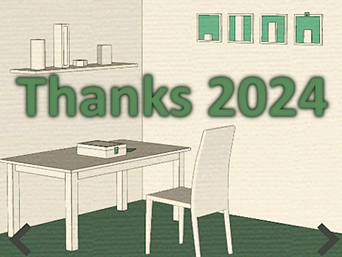 Joc Gràcies 2024  en línia