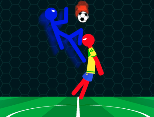 Joc Jugadors de futbol Ragdoll 2  en línia
