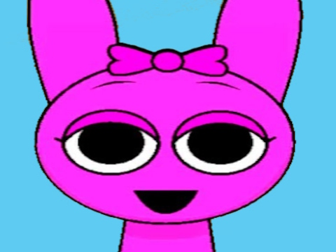 Joc Flappy Sprunki Vol sense fi  en línia