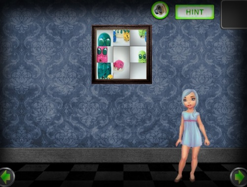 Joc Amgel Kids Room Escape 2 en línia