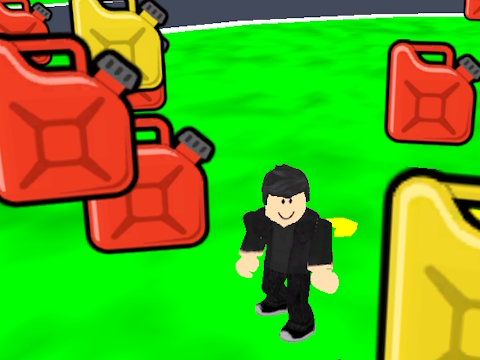 Joc Obby: Royal Races in Flight en línia