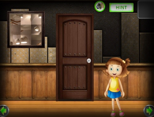 Joc Amgel Easy Room Escape 2 en línia