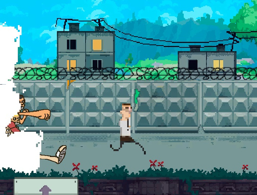 Joc Escape Geek en línia