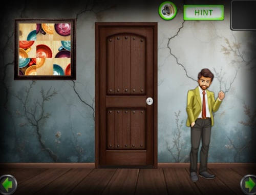 Joc Amgel Easy Room Escape 243 en línia