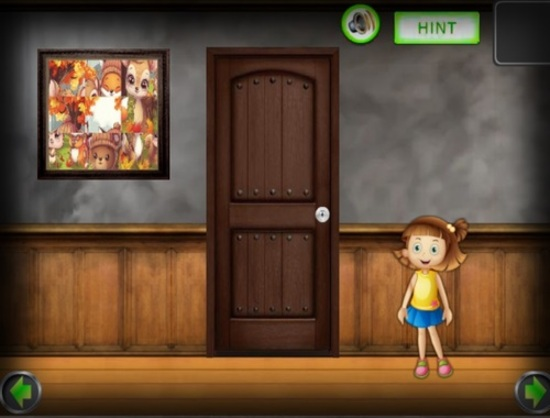 Joc Amgel Kids Room Escape 265 en línia