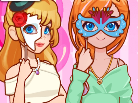Joc Diari Maggie: Aniversari  en línia