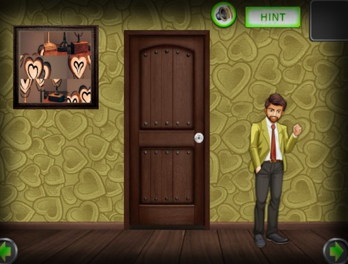 Joc Amgel Easy Room Escape 244 en línia