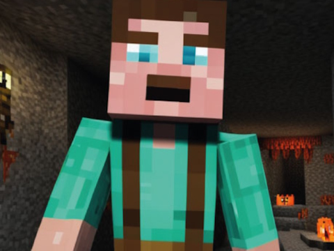 Joc Horror City Minecraft sobreviu en línia
