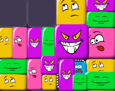 Joc Jelly Field 2d! en línia