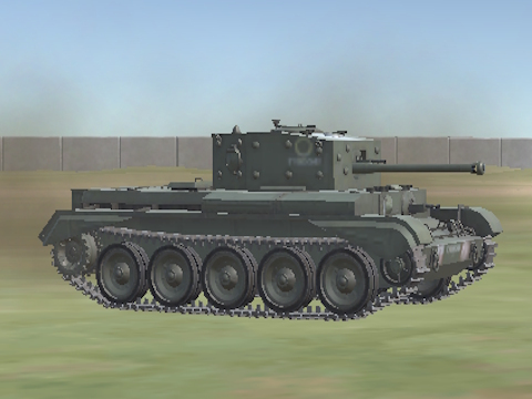 Joc Món dels Wartanks en línia